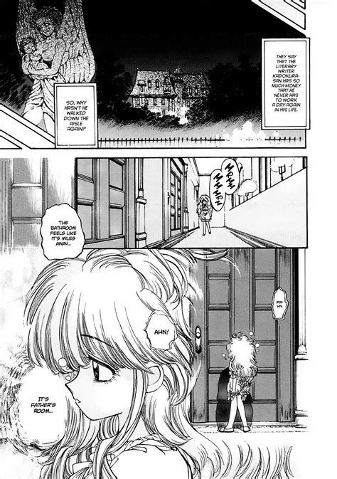 Crack Angel Chapters 1 10 Page 23 Nhentai Hentai Doujinshi And Manga