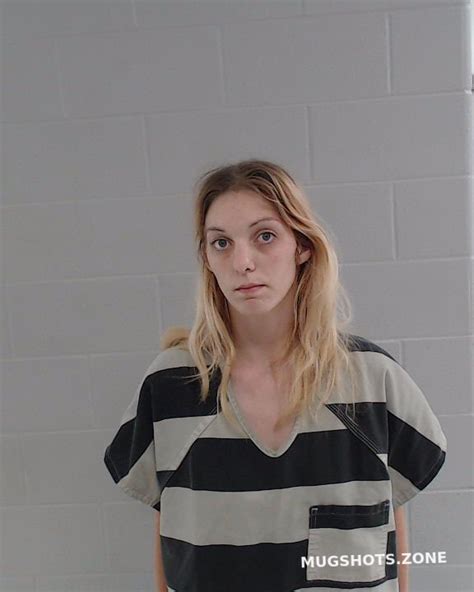 Duke Elizabeth Johnson County Mugshots Zone