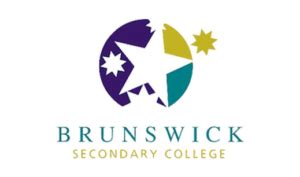 Brunswick_Secondary_College_Logo - Crest Property Investments