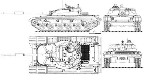 T-64A vs T-72 Ural, which was better? - Ask the experts - War Thunder ...