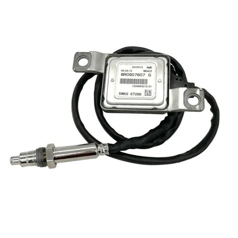 Nox Sensor Nitrogen Sensor For Benz Audi Bmw Sensors For Scr System