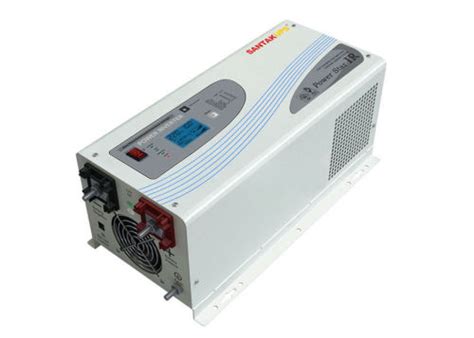 3000 Watt Pure Sine Wave Power Inverters 24v For Air Conditioner High