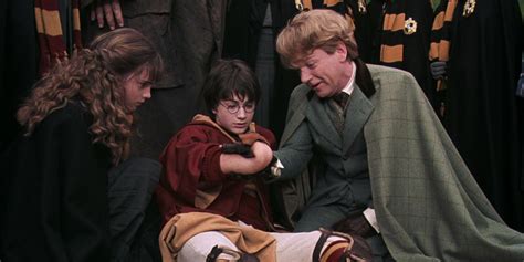 16 Most Hated Harry Potter Characters Ranked