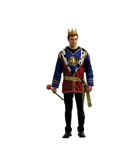 Noble King Men Costume Men Costume