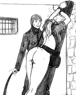 Bdsm Spanking Cartoons Porn Pictures Xxx Photos Sex Images Pictoa
