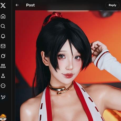 PuyPuyChan OnlyFans Porn Nude Content Review Best Fansly Girls List Like Fansly