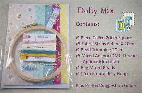 The Naked Stitchscape Embroidery Kit Intermediate Embroidery Etsy