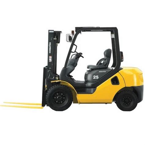 Komatsu Forklift Latest Price Dealers And Retailers In India