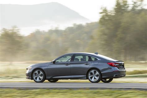 2020 Honda Accord Image. Photo 67 of 172
