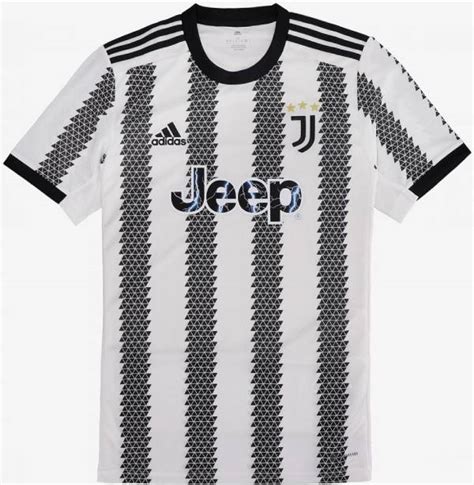 Logo Juventus 2022