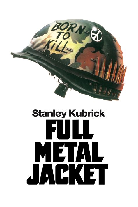 Full Metal Jacket – hackett.life