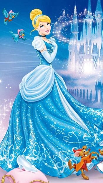 Discover more than 89 beautiful cinderella wallpapers latest - in.coedo.com.vn