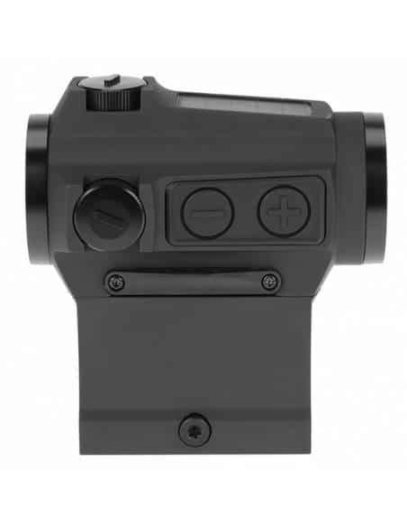 Holosun Red Dot Sight 2 Moa Hs503cu Per Carabine Da Caccia E Fucili