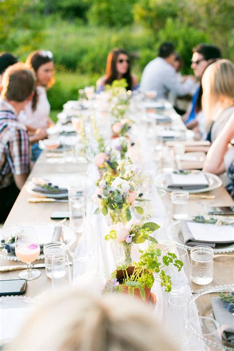 Making The Most Of Your Rehearsal Dinner Rehearsal Dinners Wedding