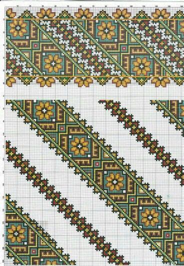 Pin By Reham Al Shafei On Etamin Cross Stitch Embroidery Cross