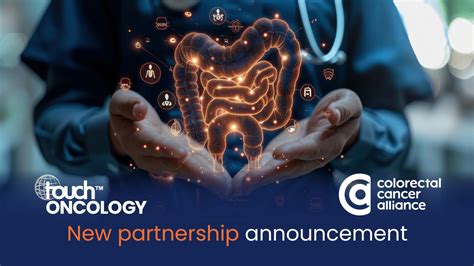 New Partnership With The Colorectal Cancer Alliance Touchcorporate