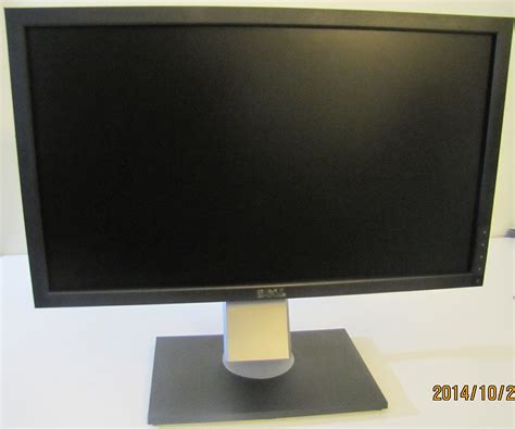 Dell Professional P2211h 21 5 Widescreen Led Monitor N3 Free Image Download