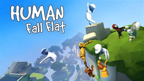Human Fall Flat Apk Multiplayer - How to download Human: Fall Flat APK on Android - Gamepur
