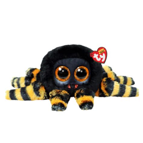 Ty Beanie Boos Charlotte Spider, 1 ct - Fred Meyer