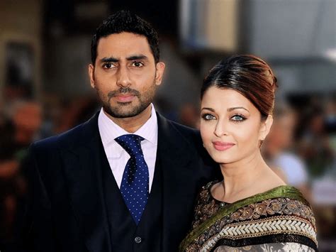 Abhishek Bachchan Skips Daughter Aaradhya S Birthday Bash Amid Divorce