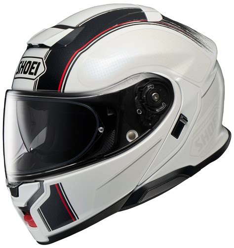 Shoei Neotec 3 Now Available To US Customers - Adventure Rider