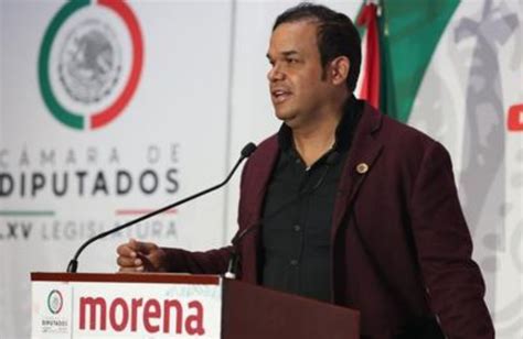 Marco Flores pide a los narcos no meterse con Zacatecas PÓRTICO Zacatecas