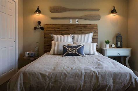 43 Nautical Bedroom Ideas That Will Bring Out The Sailor In You - Home ...