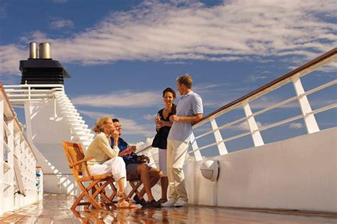 Book a Luxurious Getaway With Seabourn Cruise Line | Explore Seabourn ...