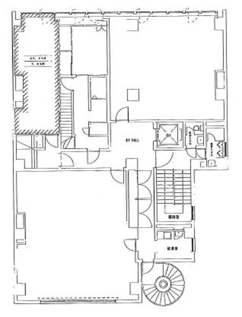 2階 新神田ビルの建物詳細情報｜賃貸オフィス・賃貸事務所検索ならオアシスoasis