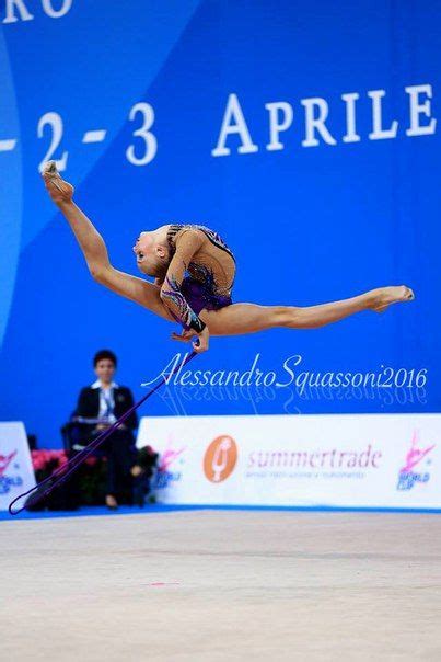 Olena Diachenko Ukraine World Cup Pesaro