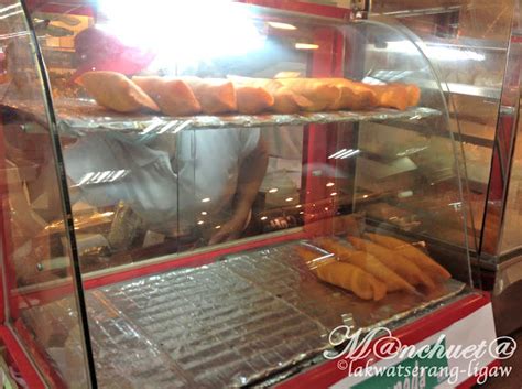 Ilocos Empanada | Lakwatserang Ligaw