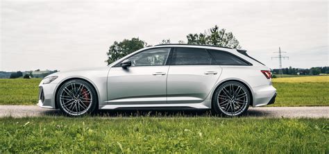 Audi RS6 - Audi Tuning, VW Tuning, Chiptuning von ABT Sportsline.