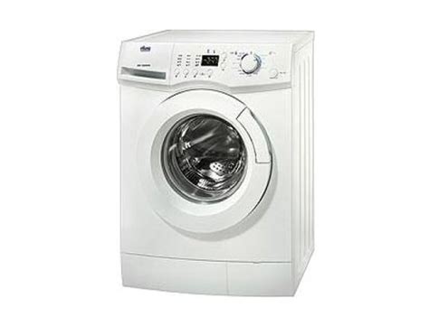 Lave Linge Frontal Faure Fwg M