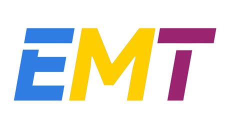 EMT logo (2019) by Randomuser2040 on DeviantArt