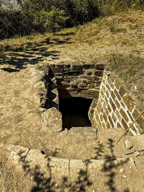 Monte Alban Archaeological Private Tour Oaxaca Tours Estigo Tours