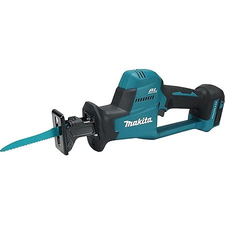 Makita Djr Z V Li Ion Lxt Brushless Reciprocating Saw Batteries