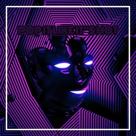 Stream MELTER Pop It Like It S Hot By MELTER Listen Online For Free