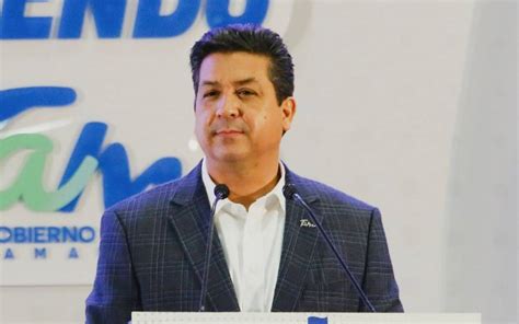 Gobernador De Tamaulipas Niega Vínculos Con El Cártel De Sinaloa