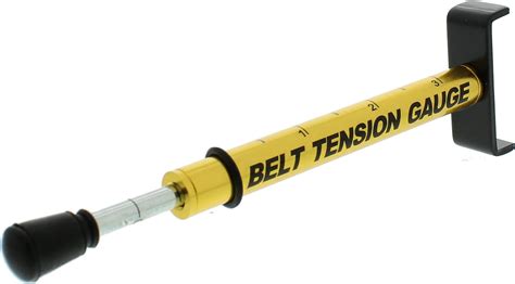 Belt Tension Gauge 10 Lbs Specification Belt Tensioner Tool For Motorcycle