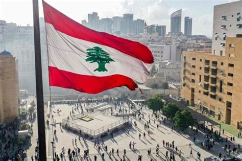 لبنان ملتزمون بالقرار الأممي 1701 وندعو للضغط على إسرائيل لوقف التصعيد