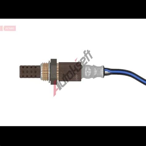 DENSO Lambda sonda Universal fit DEN DOX 0113 Autokšeft