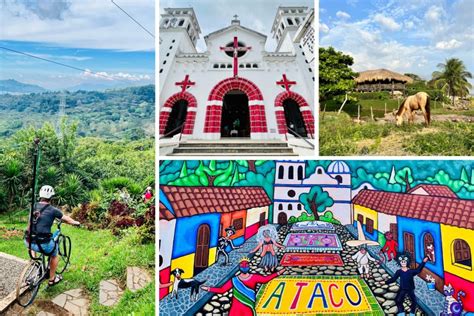 Things To Do In El Salvador Best Attractions In El Salvador