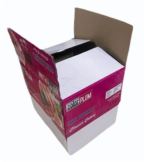 3 Ply Printed Corrugated Box 10 Kg At Rs 30 Piece In New Delhi Id