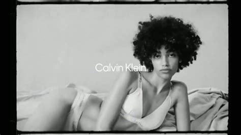 Calvin Klein Tv Spot That S What It S All About Ispot Tv