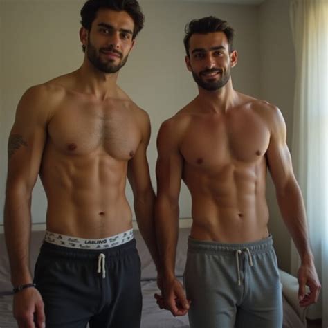 Beau Gosse Lucas Cruz L La Gay Life