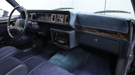 1983 Oldsmobile Cutlass Interior by CreativeT01 on DeviantArt