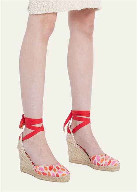 Castaner Wedge Sandals Online Cpshouston Net