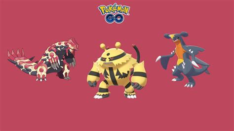 Pokemon GO Electivire PvP and PvE guide: Best moveset, counters, and more