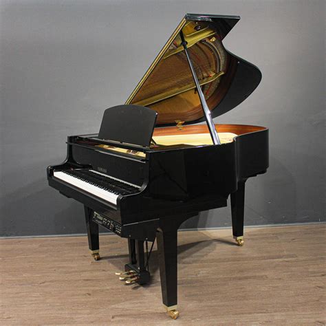 Yamaha Piano