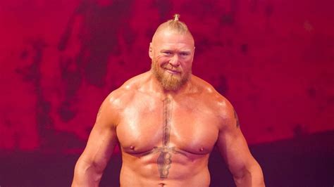 Wwe Brock Lesnar Won T Return To Wwe Says Wrestling Veteran